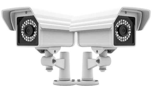 CCTV Camera Installation Services